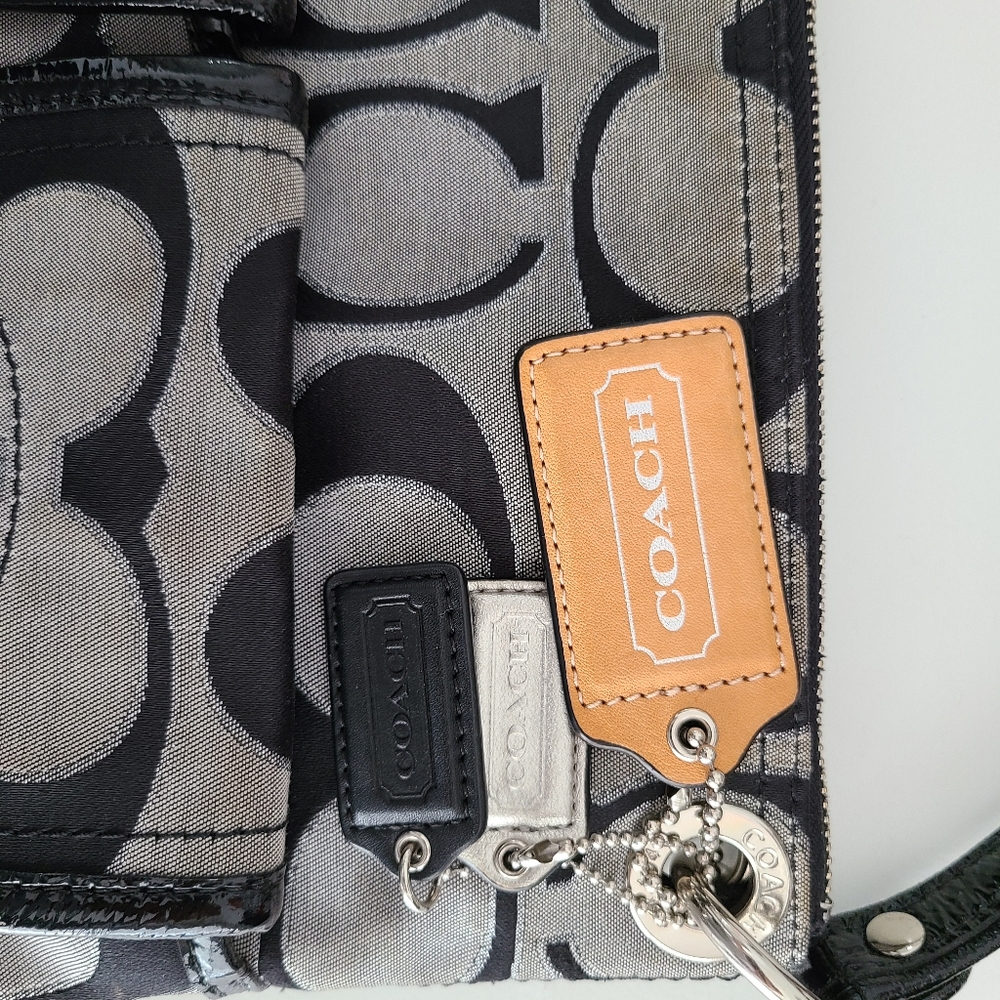 Coach Hobo Bag